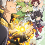 Isekai Maou to Shoukan Shoujo no Dorei Majutsu