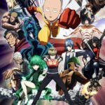 One Punch Man