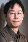 Ryoue Tsukimura