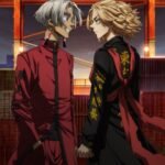 Tokyo Revengers: Tenjiku-hen