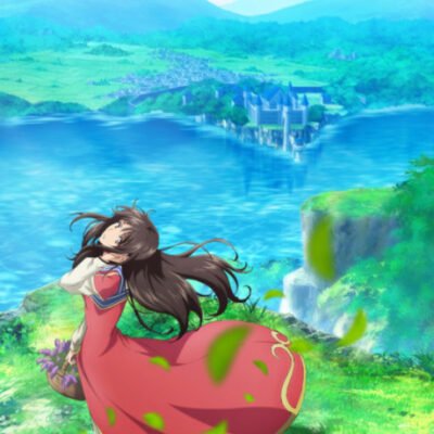 The Saint's Magic Power is Omnipotent — Featured Anime Podcast Episode 324