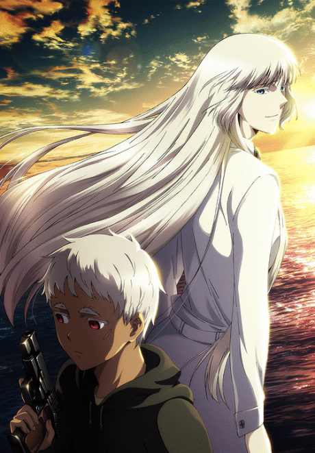 Jormungand: Perfect Order — Featured Anime Podcast Episode 327