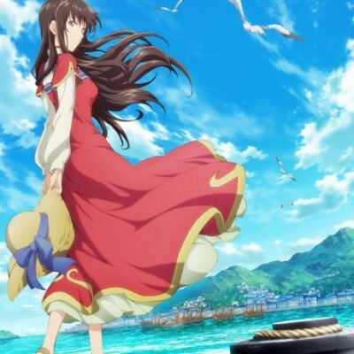 The Saint's Magic Power is Omnipotent II — Featured Anime Podcast Episode 325