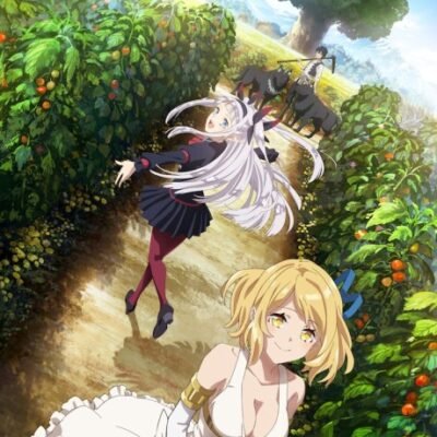 Farming Life in Another World — Featured Anime Podcast Episode 337