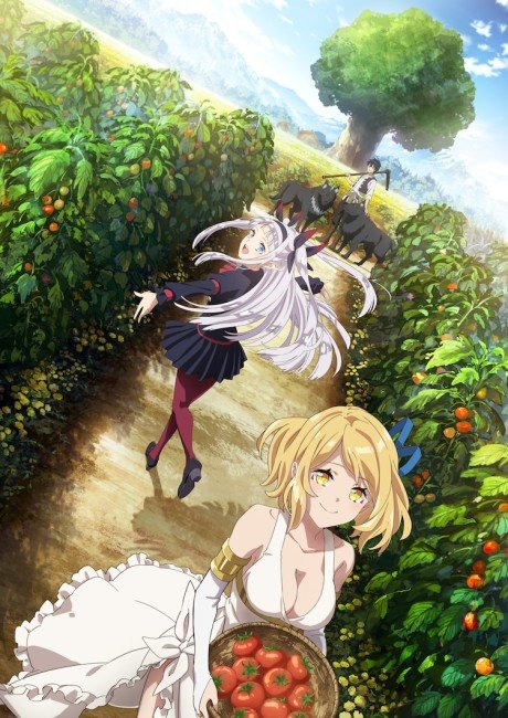 Farming Life in Another World — Featured Anime Podcast Episode 337