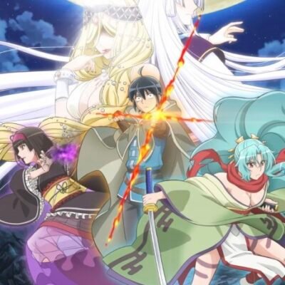 TSUKIMICHI -Moonlit Fantasy- — Featured Anime Podcast Episode 357