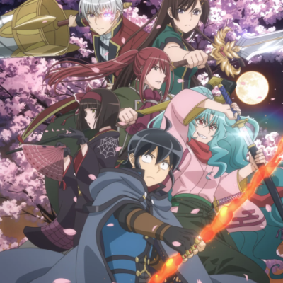 TSUKIMICHI -Moonlit Fantasy- Season 2 — Featured Anime Podcast Episode 358