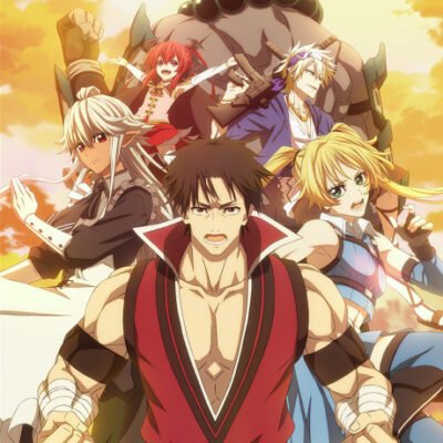 The Ossan Newbie Adventurer, Trained to Death by the Most Powerful Party, Became Invincible — Featured Anime Podcast Episode 362