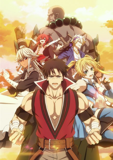 The Ossan Newbie Adventurer, Trained to Death by the Most Powerful Party, Became Invincible — Featured Anime Podcast Episode 362