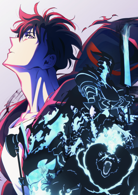 Solo Leveling Season 2 -Arise from the Shadow- — Featured Anime Podcast Episode 361