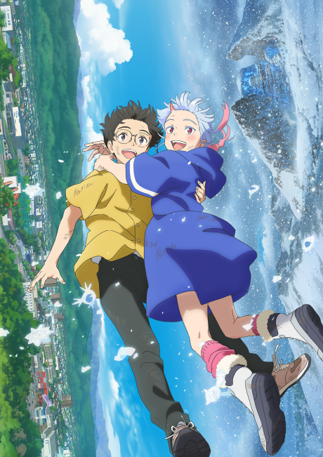 My Oni Girl — Featured Anime Podcast Episode 365