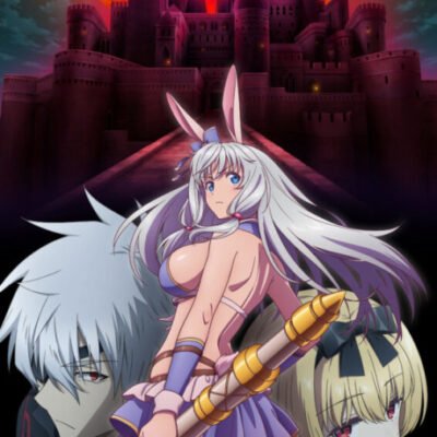 Arifureta: From Commonplace to World's Strongest Season 3 — Featured Anime Podcast Episode 363