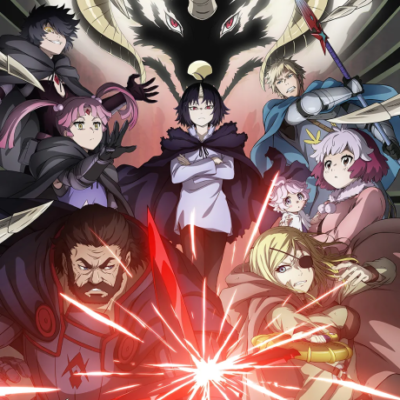 Clevatess — Featured Anime Podcast Episode 364