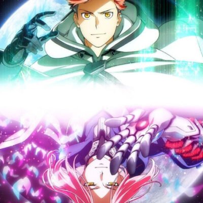 Moonrise — Featured Anime Podcast Episode 375