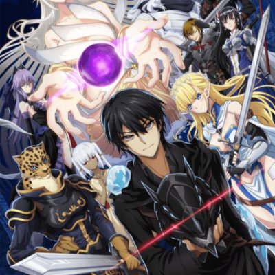 Failure Frame: I Became the Strongest and Annihilated Everything with Low-Level Spells — Featured Anime Podcast Episode 374