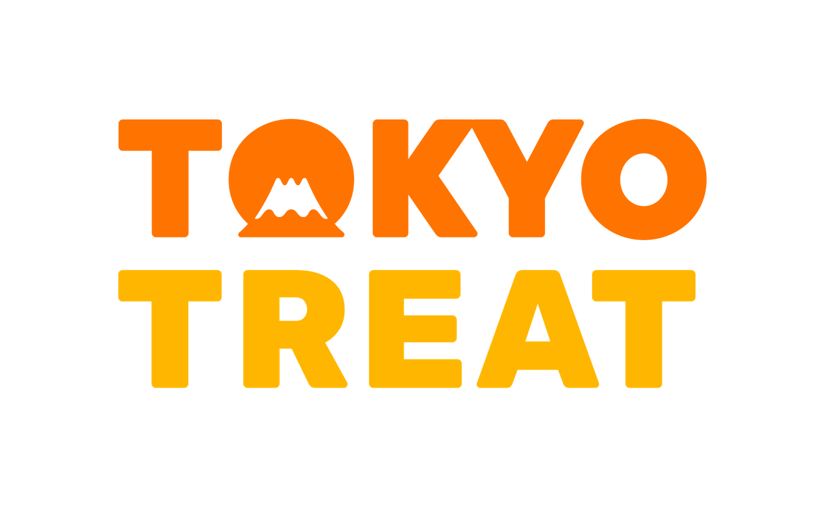 Tokyo Treat logo
